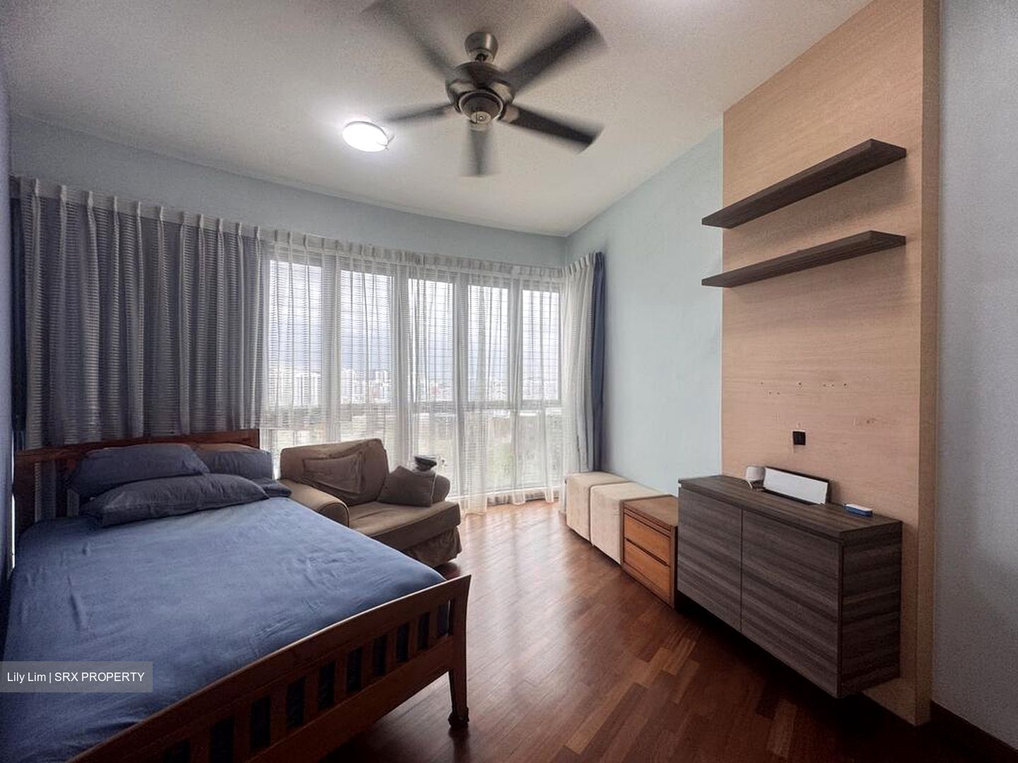 The Madeira (D23), Condominium #522575311